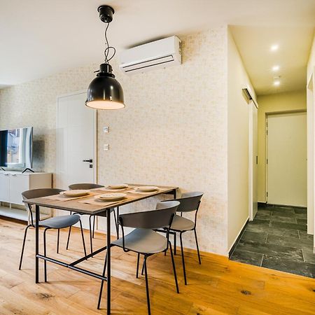 Prague Days - Premium Loft W Terrace - View - Netflix - Ac Apartment Exterior photo
